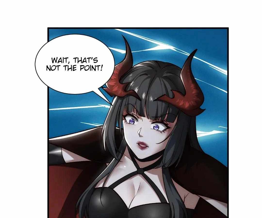 Calamity Leveling Chapter 49 - Page 103