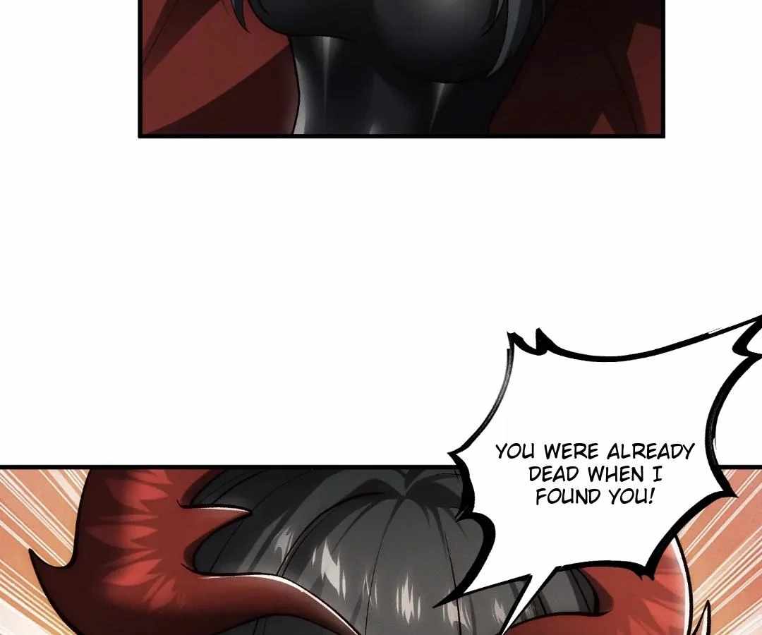 Calamity Leveling Chapter 49 - Page 104