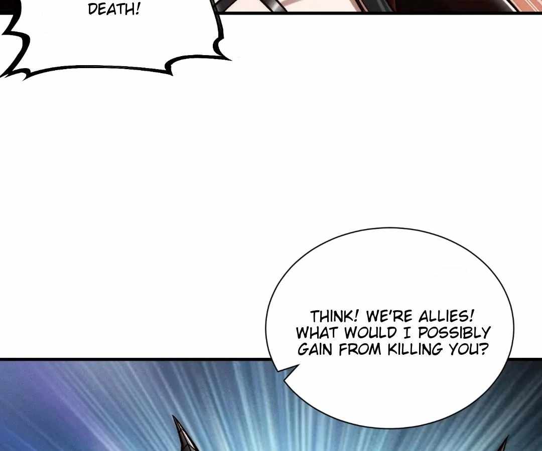 Calamity Leveling Chapter 49 - Page 106