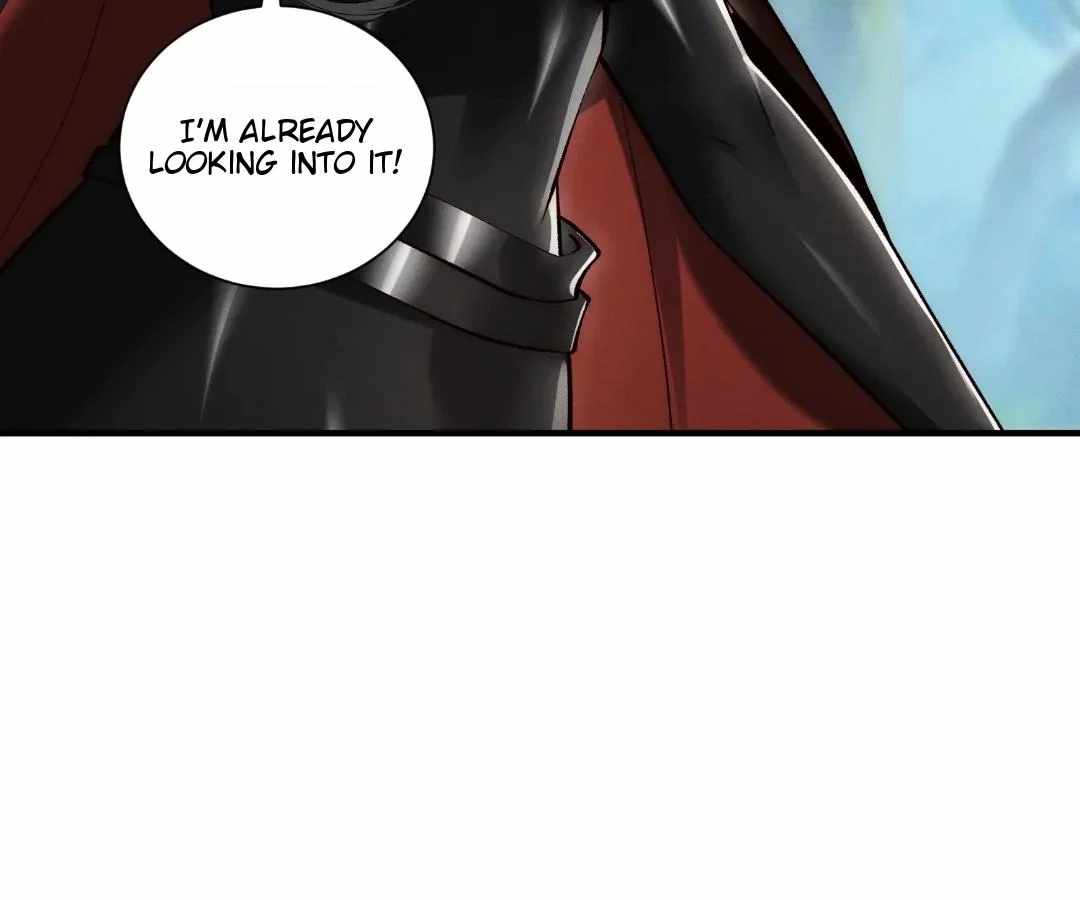 Calamity Leveling Chapter 49 - Page 110