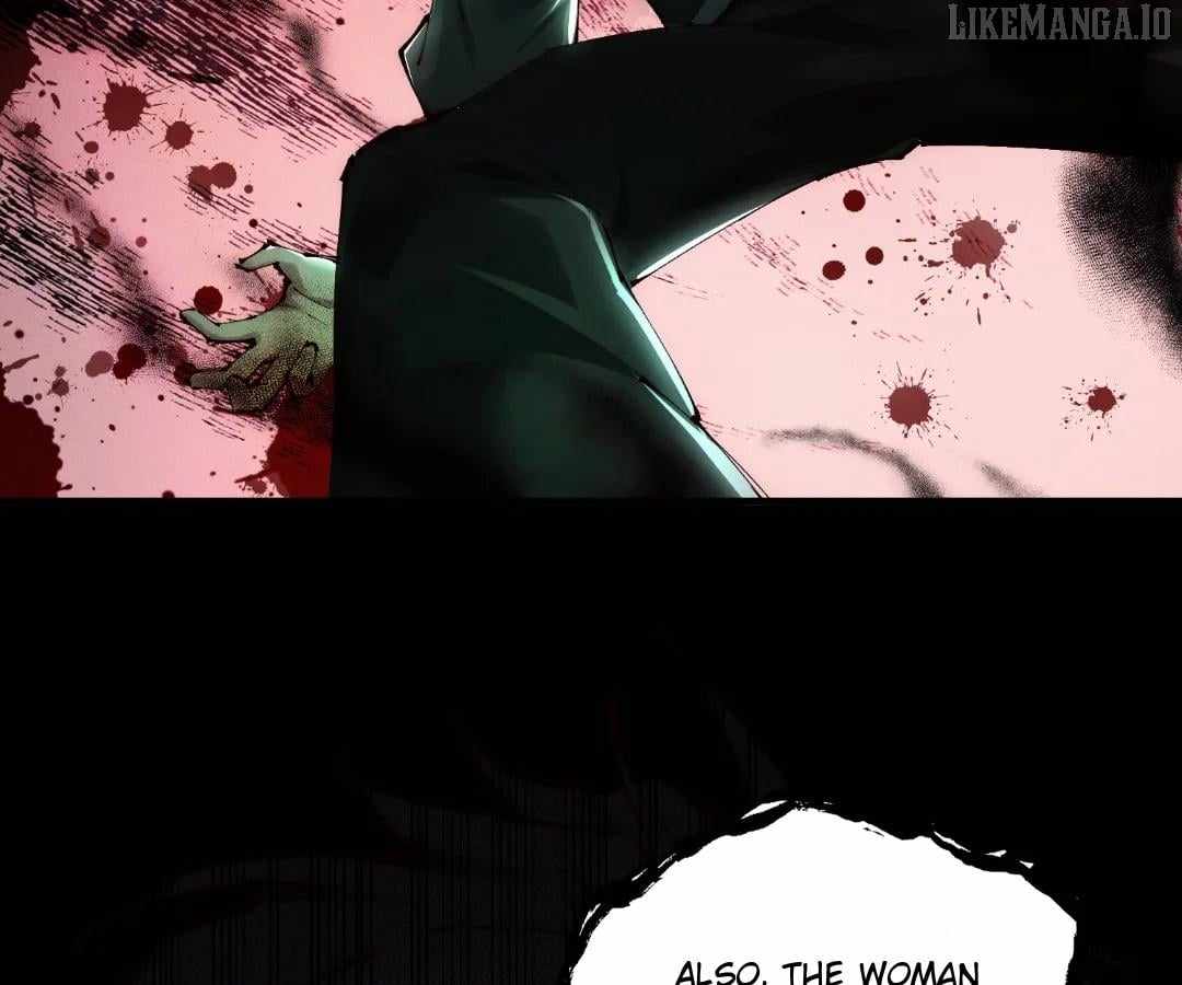 Calamity Leveling Chapter 49 - Page 113