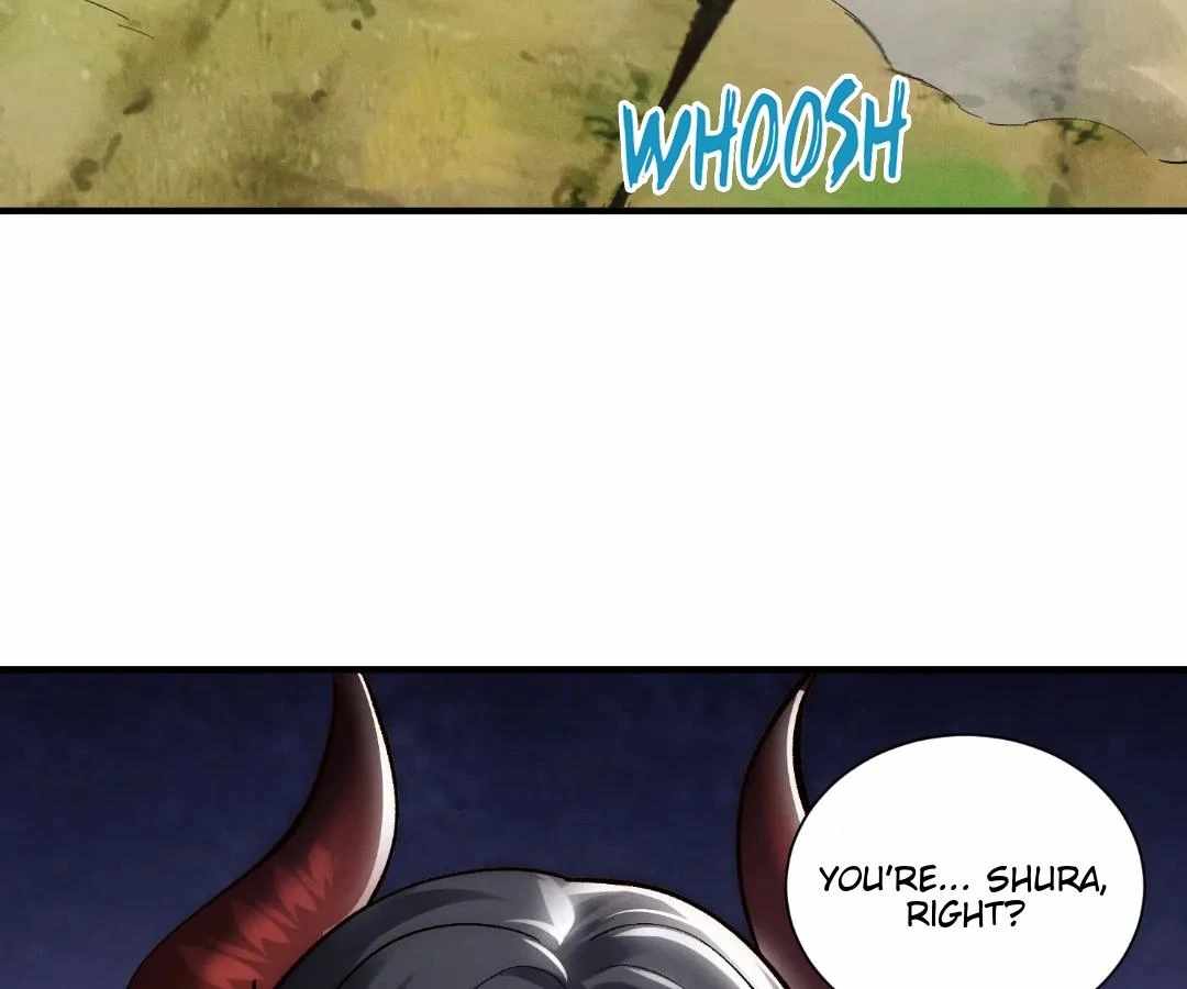 Calamity Leveling Chapter 49 - Page 29