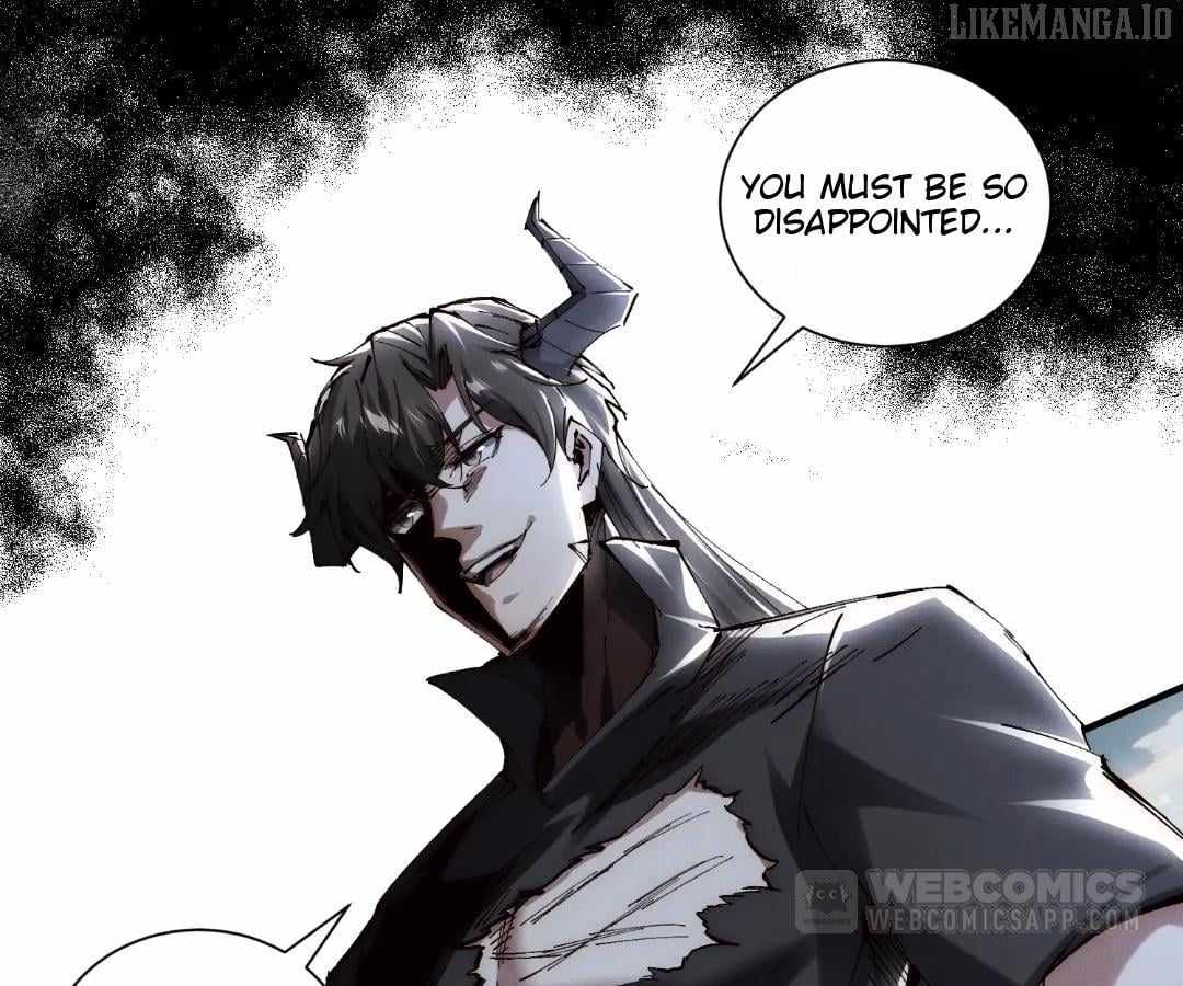 Calamity Leveling Chapter 49 - Page 35