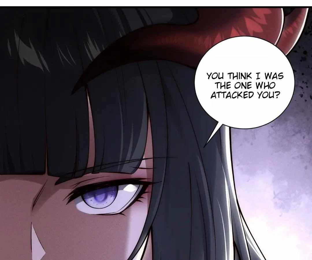 Calamity Leveling Chapter 49 - Page 38