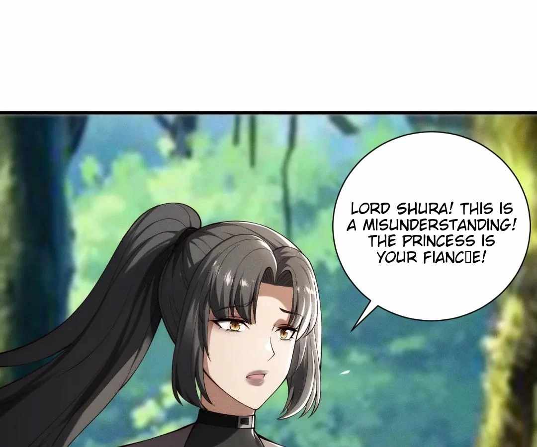 Calamity Leveling Chapter 49 - Page 40