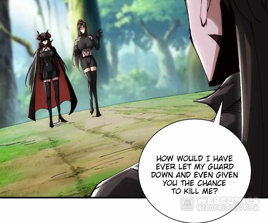 Calamity Leveling Chapter 49 - Page 43