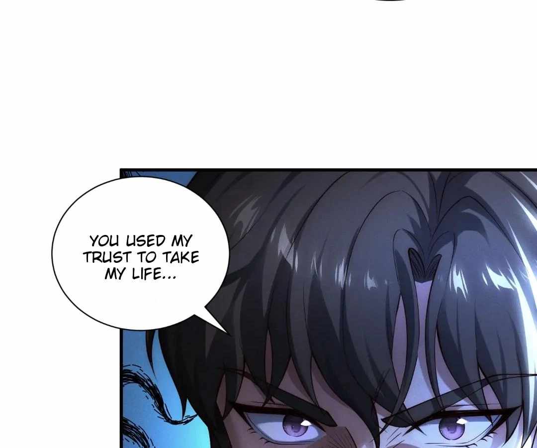 Calamity Leveling Chapter 49 - Page 44