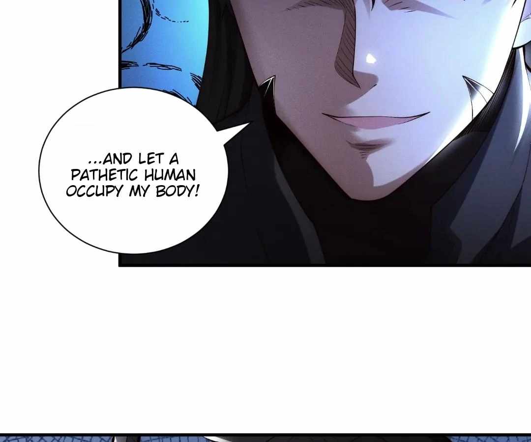 Calamity Leveling Chapter 49 - Page 45