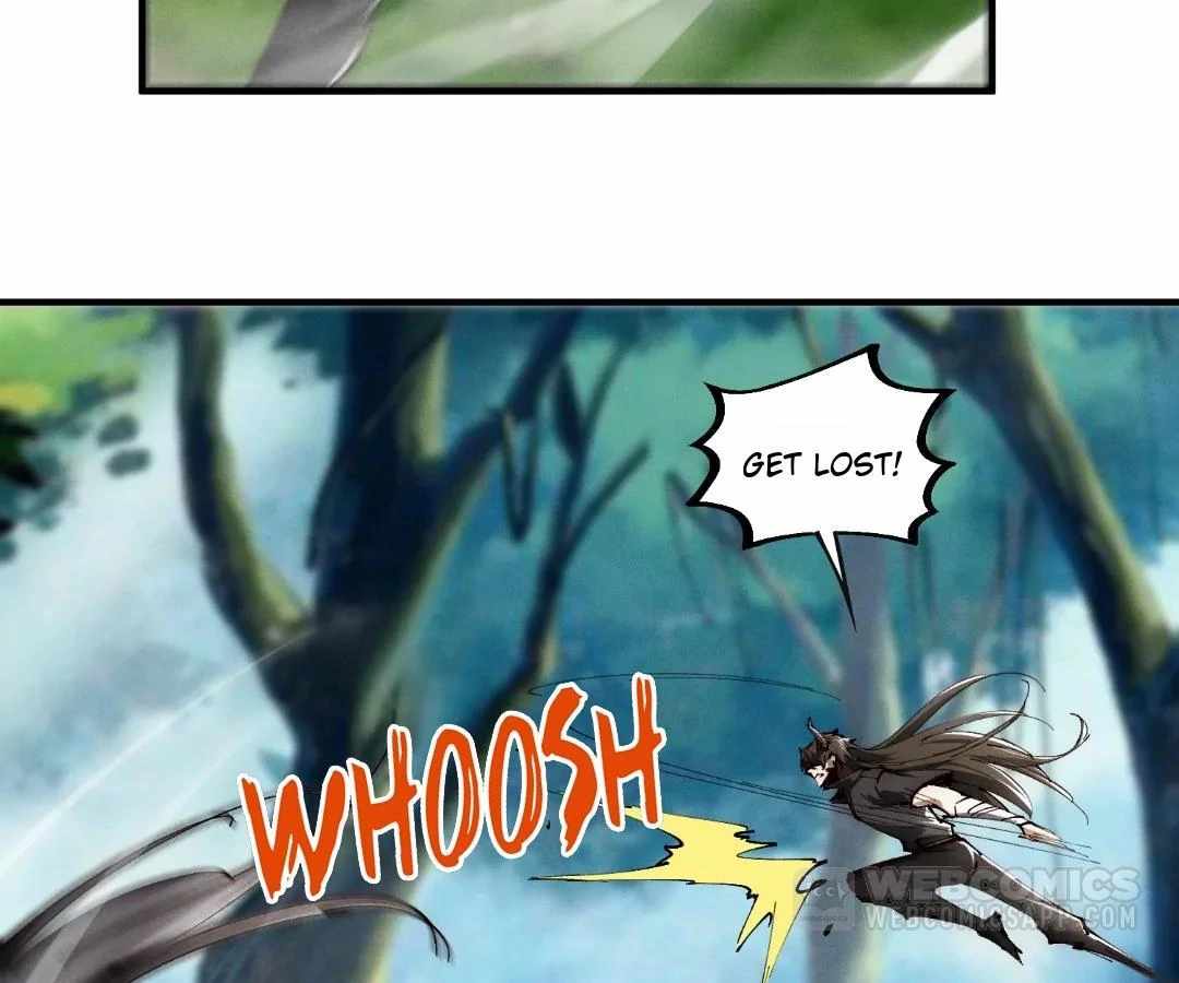 Calamity Leveling Chapter 49 - Page 67
