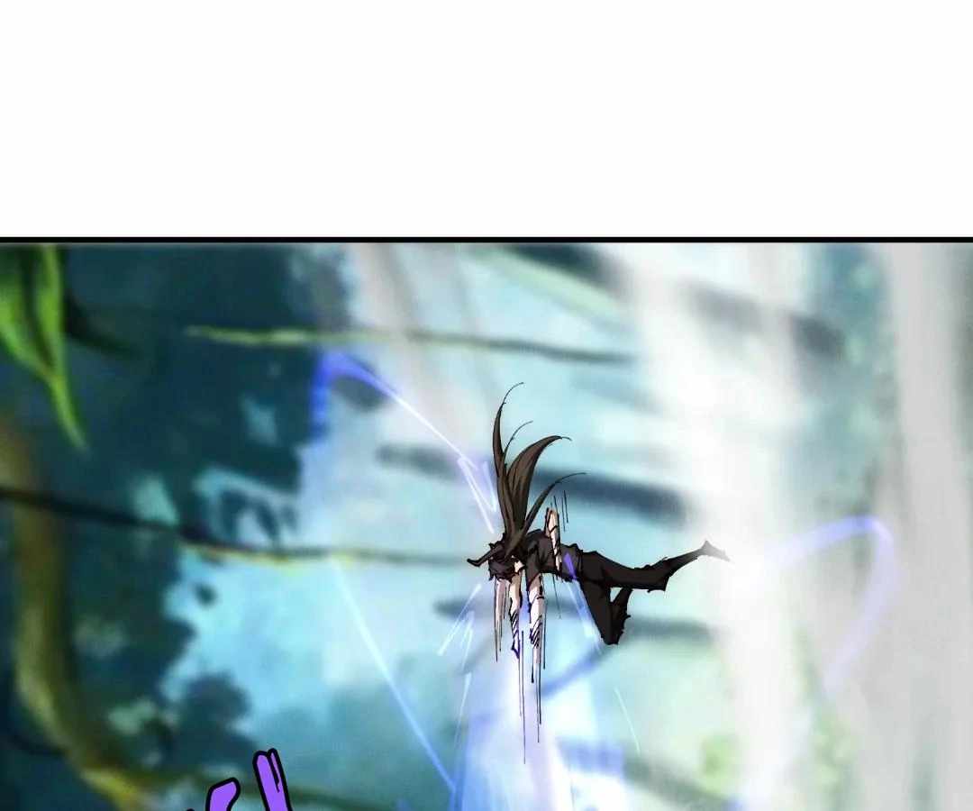 Calamity Leveling Chapter 49 - Page 85