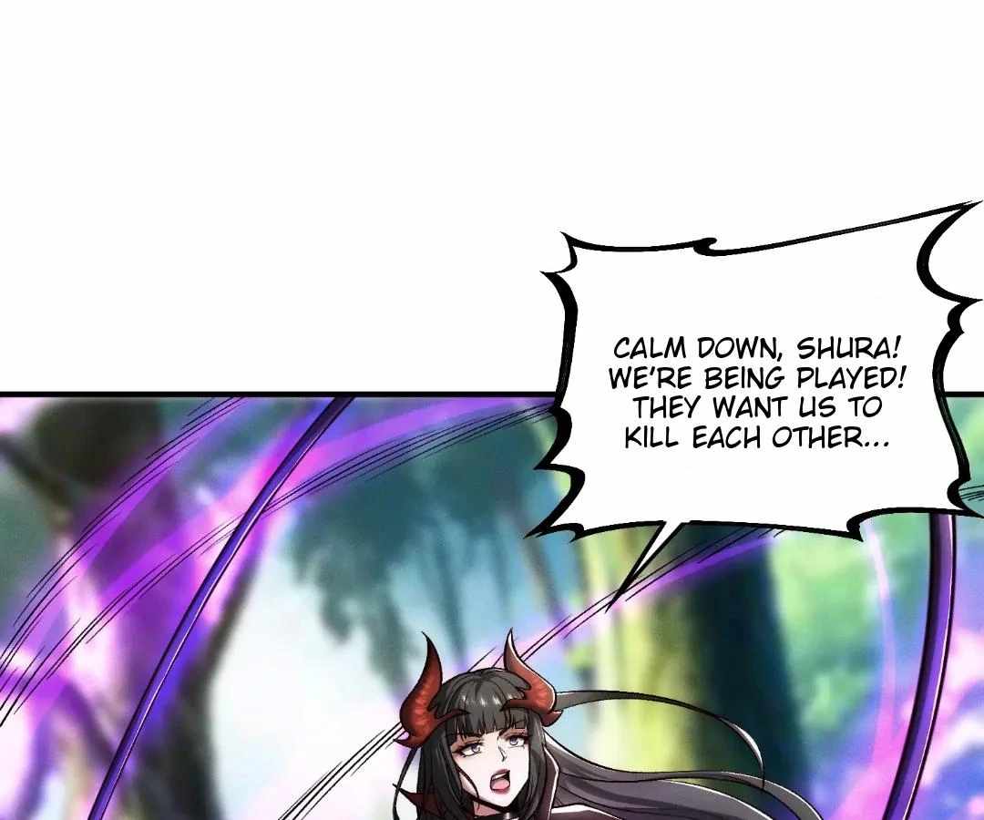 Calamity Leveling Chapter 49 - Page 89