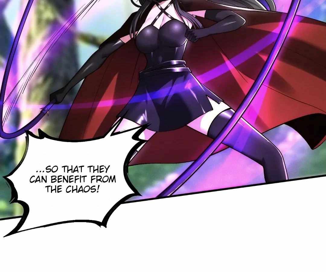 Calamity Leveling Chapter 49 - Page 90