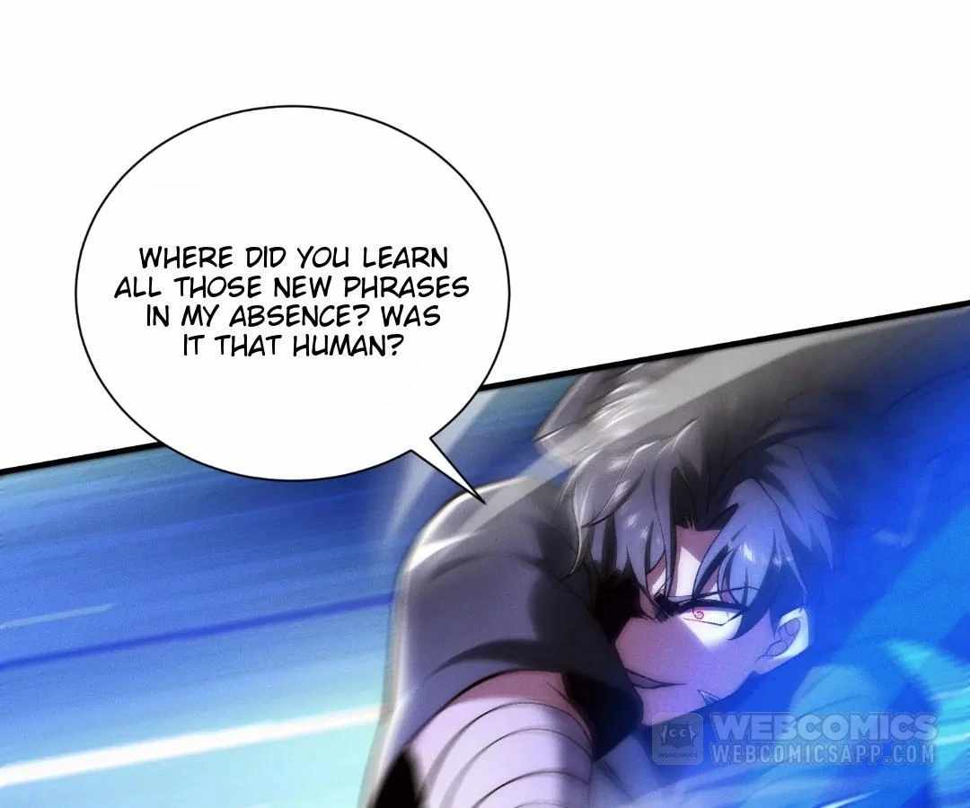 Calamity Leveling Chapter 49 - Page 91