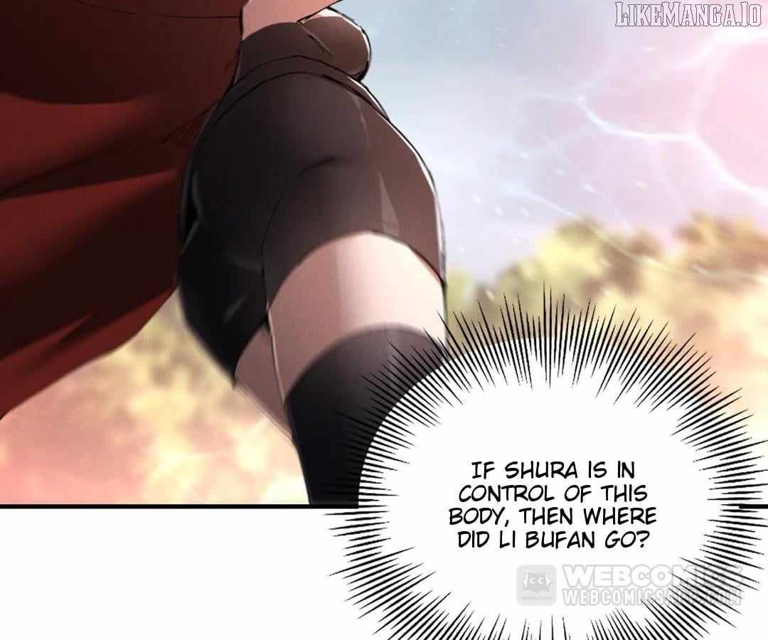 Calamity Leveling Chapter 50 - Page 11