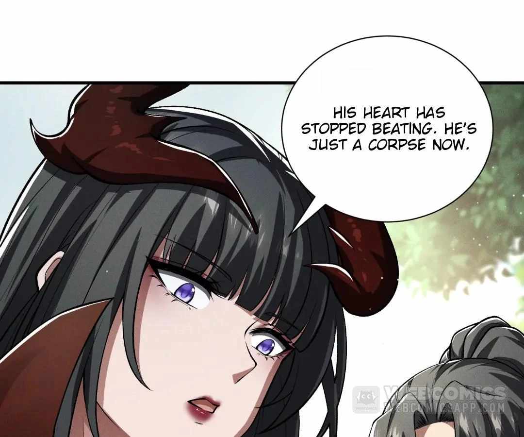 Calamity Leveling Chapter 50 - Page 107