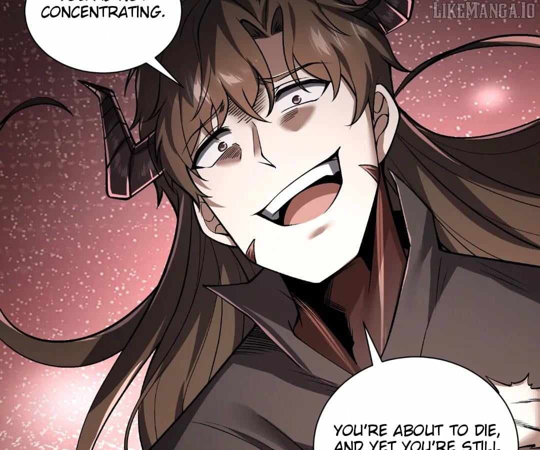 Calamity Leveling Chapter 50 - Page 15