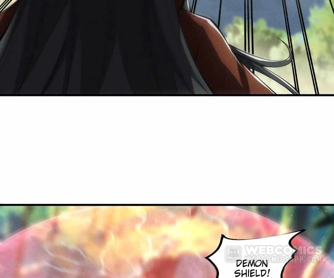 Calamity Leveling Chapter 50 - Page 3