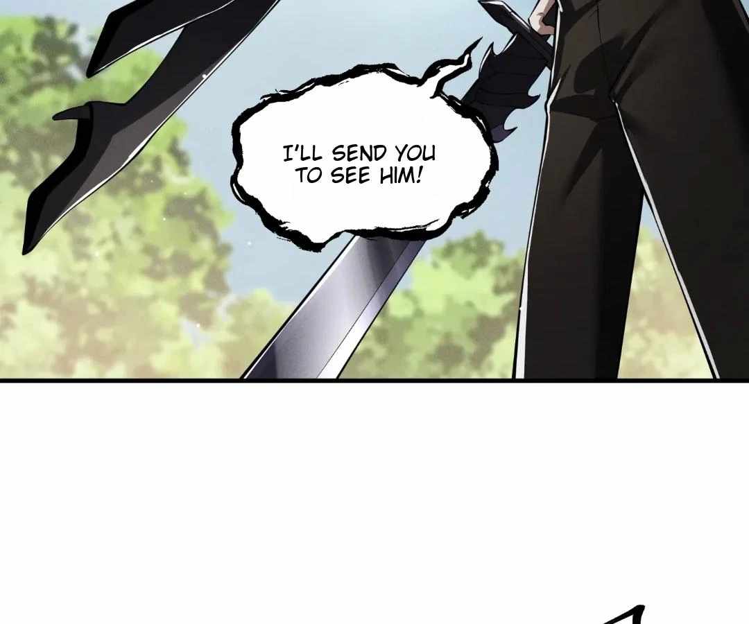 Calamity Leveling Chapter 50 - Page 33