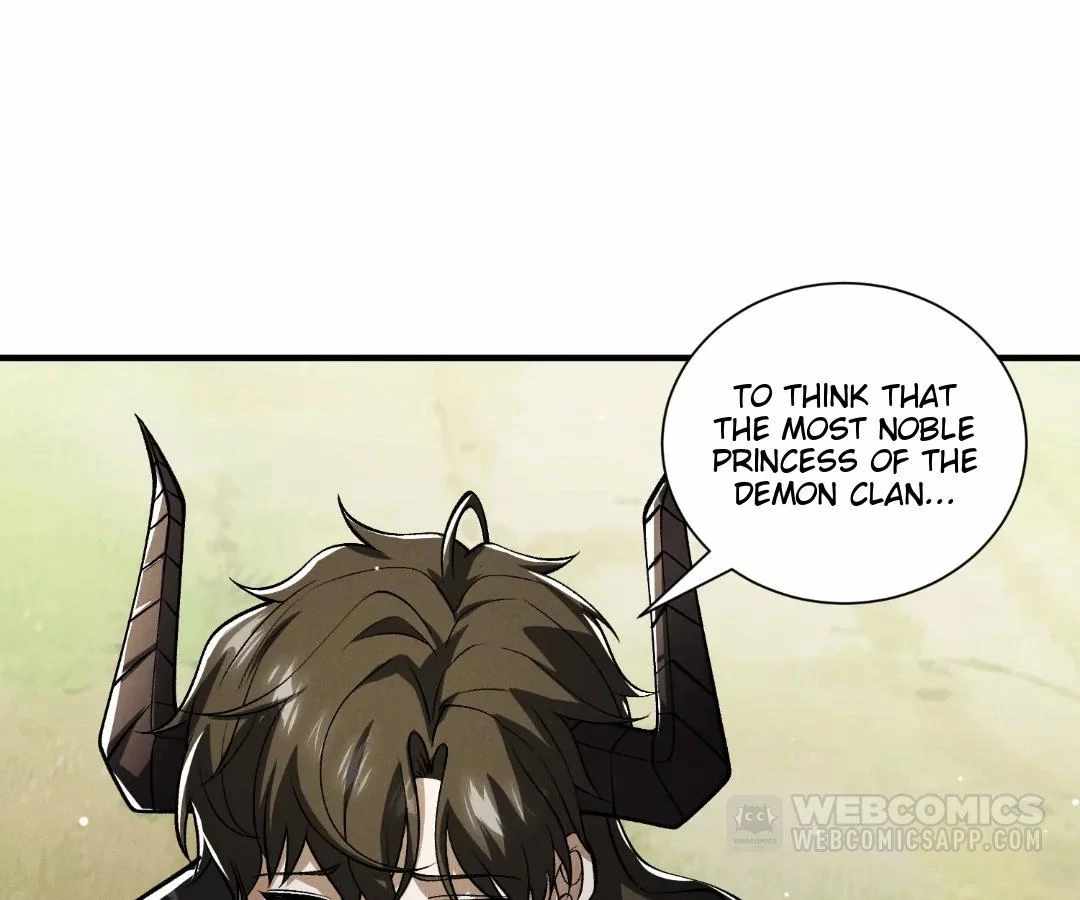 Calamity Leveling Chapter 50 - Page 43