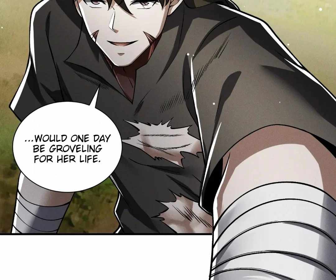 Calamity Leveling Chapter 50 - Page 44