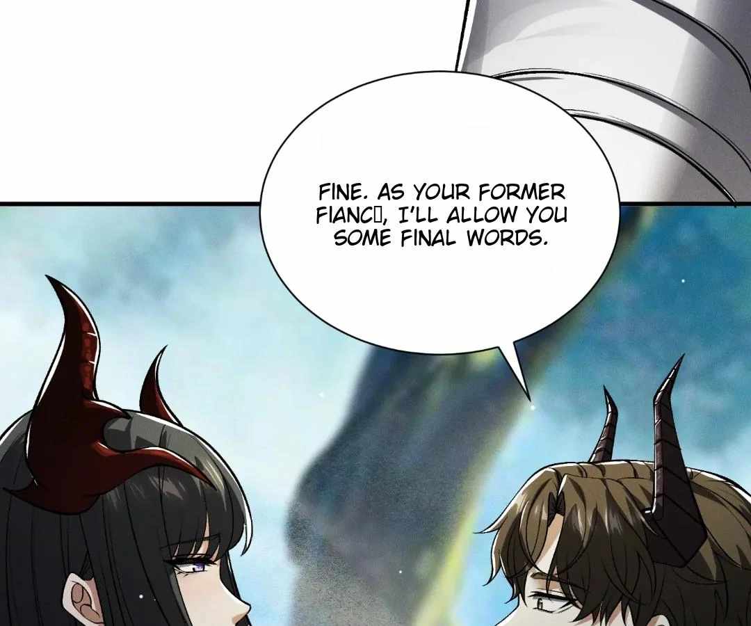 Calamity Leveling Chapter 50 - Page 45