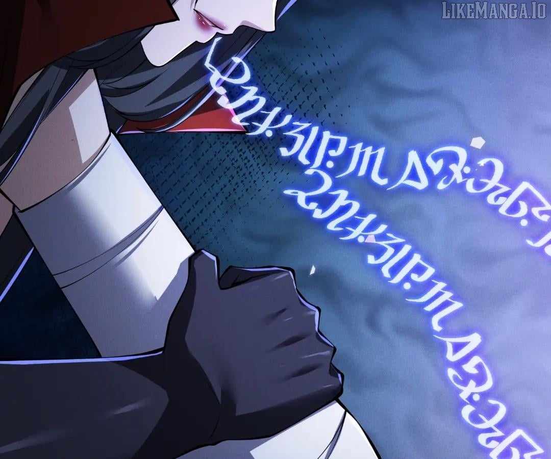 Calamity Leveling Chapter 50 - Page 49