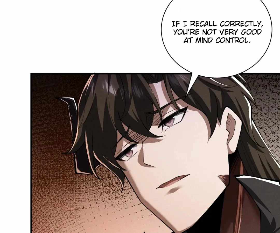 Calamity Leveling Chapter 50 - Page 55