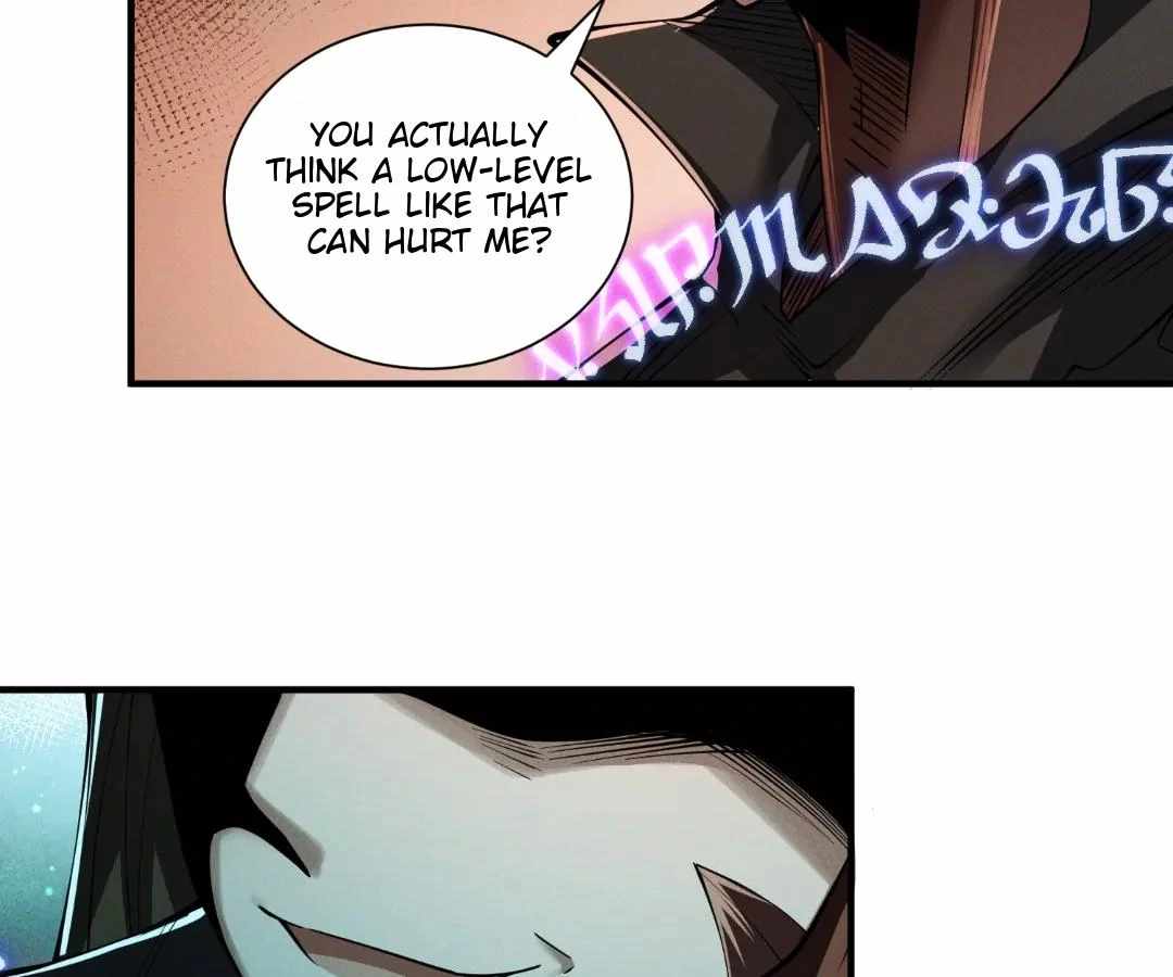 Calamity Leveling Chapter 50 - Page 56