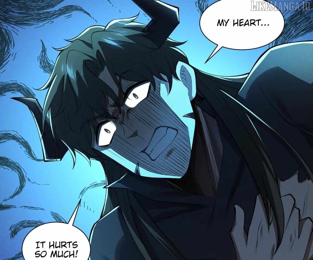 Calamity Leveling Chapter 50 - Page 68