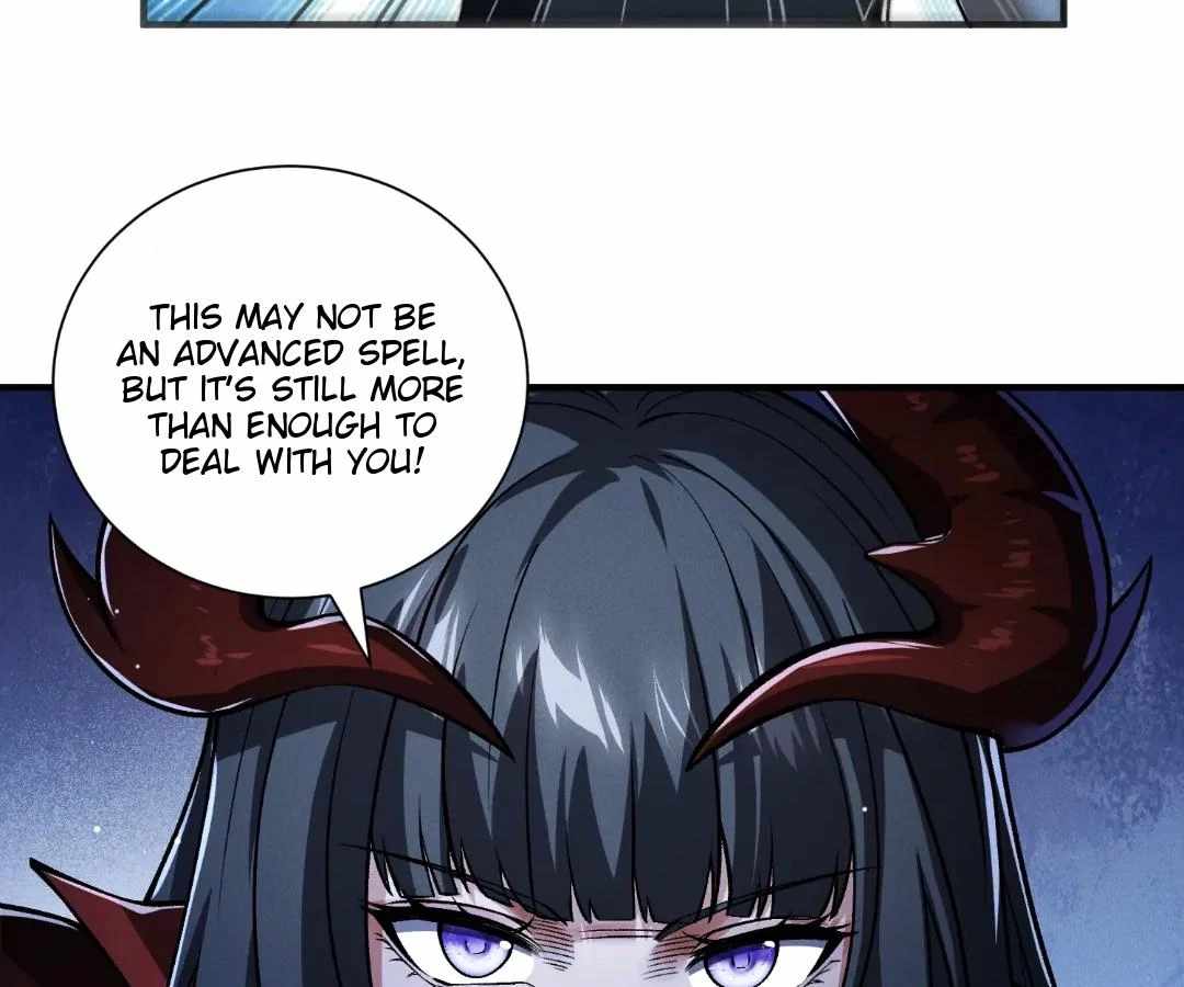 Calamity Leveling Chapter 50 - Page 73