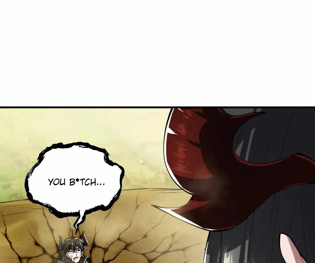 Calamity Leveling Chapter 50 - Page 89