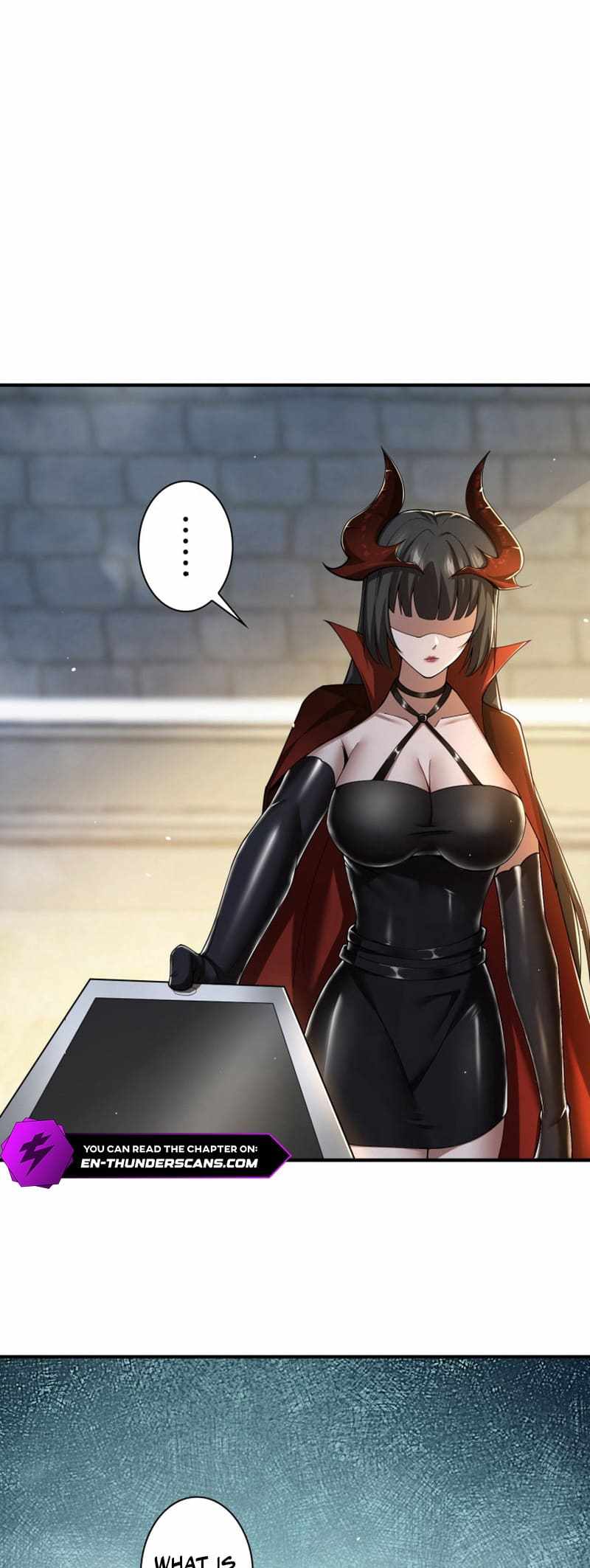 Calamity Leveling Chapter 6 - Page 1