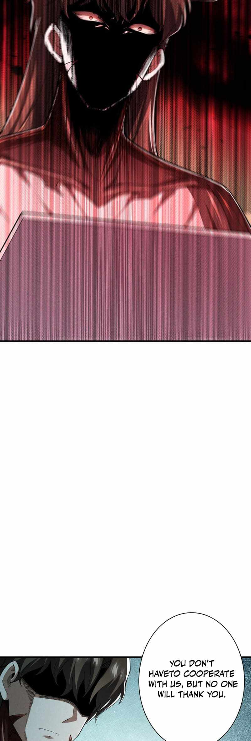 Calamity Leveling Chapter 6 - Page 21