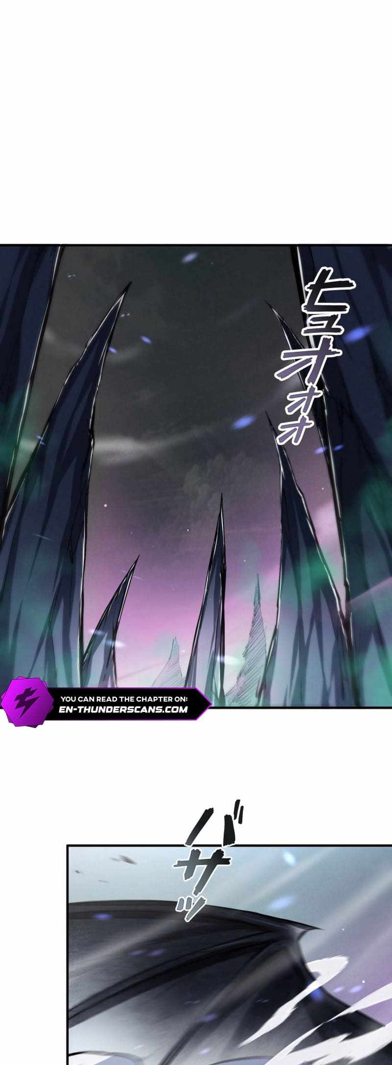 Calamity Leveling Chapter 7 - Page 1