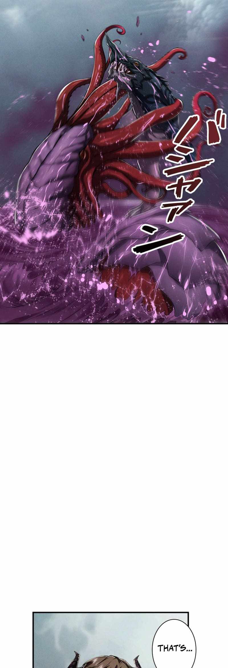 Calamity Leveling Chapter 7 - Page 25