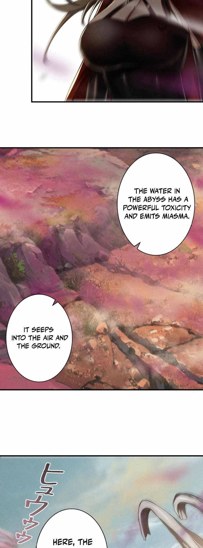 Calamity Leveling Chapter 7 - Page 28