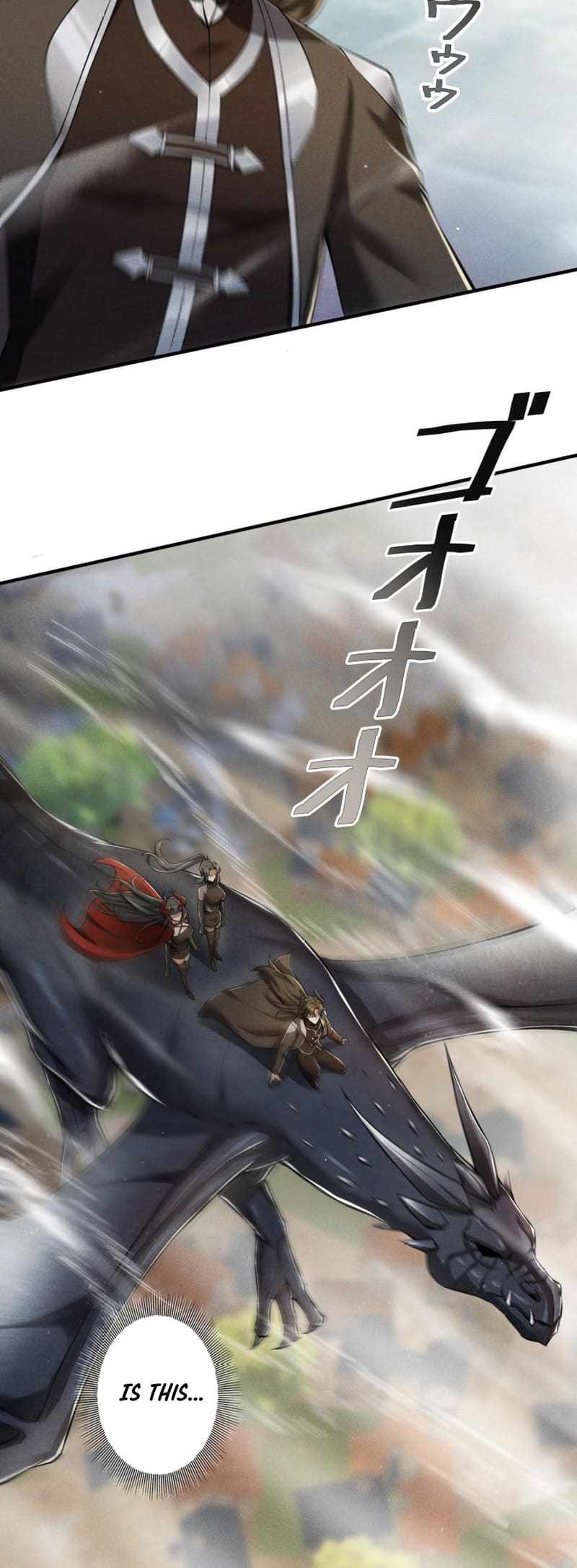 Calamity Leveling Chapter 7 - Page 3