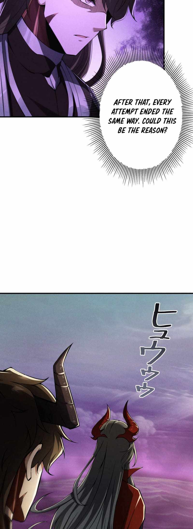Calamity Leveling Chapter 7 - Page 33