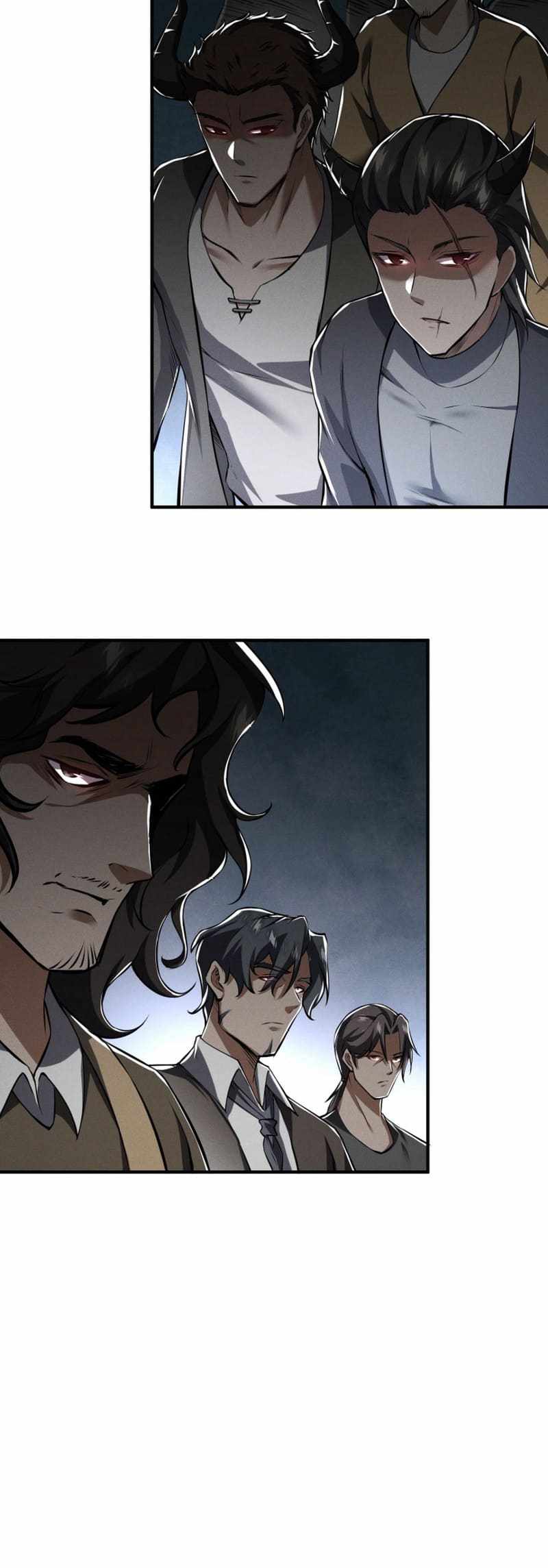 Calamity Leveling Chapter 8 - Page 24