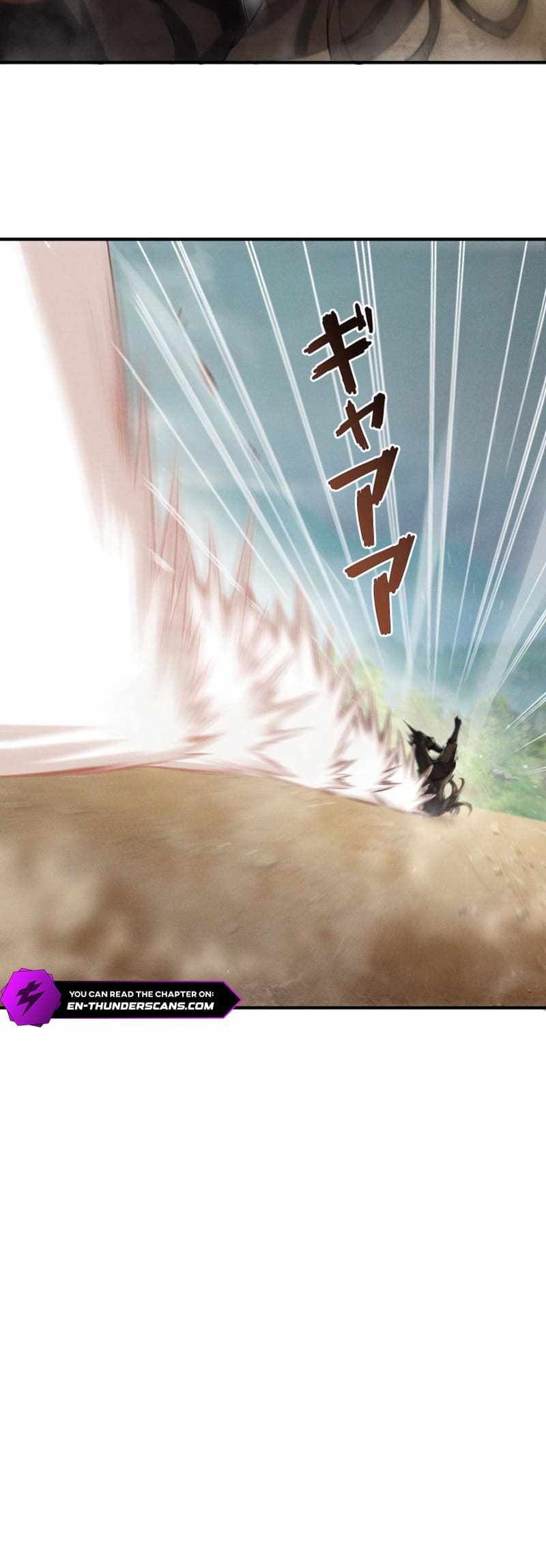 Calamity Leveling Chapter 8 - Page 8