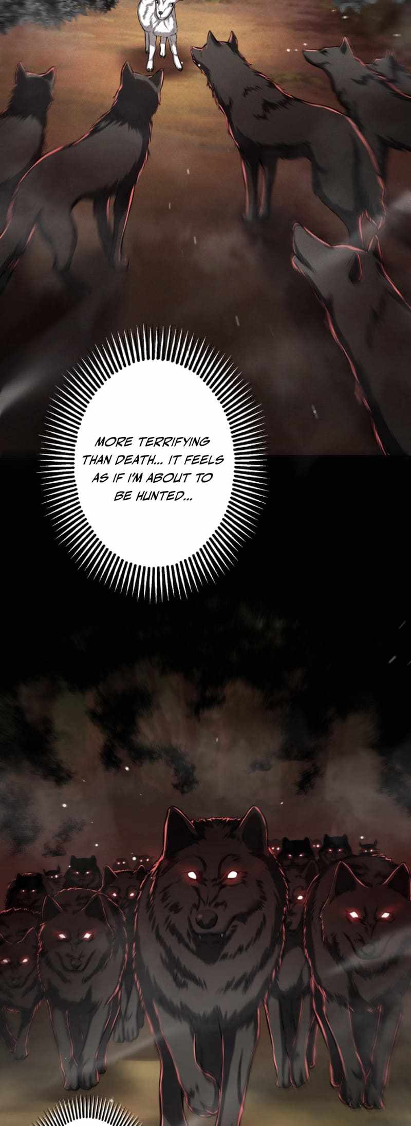 Calamity Leveling Chapter 9 - Page 13