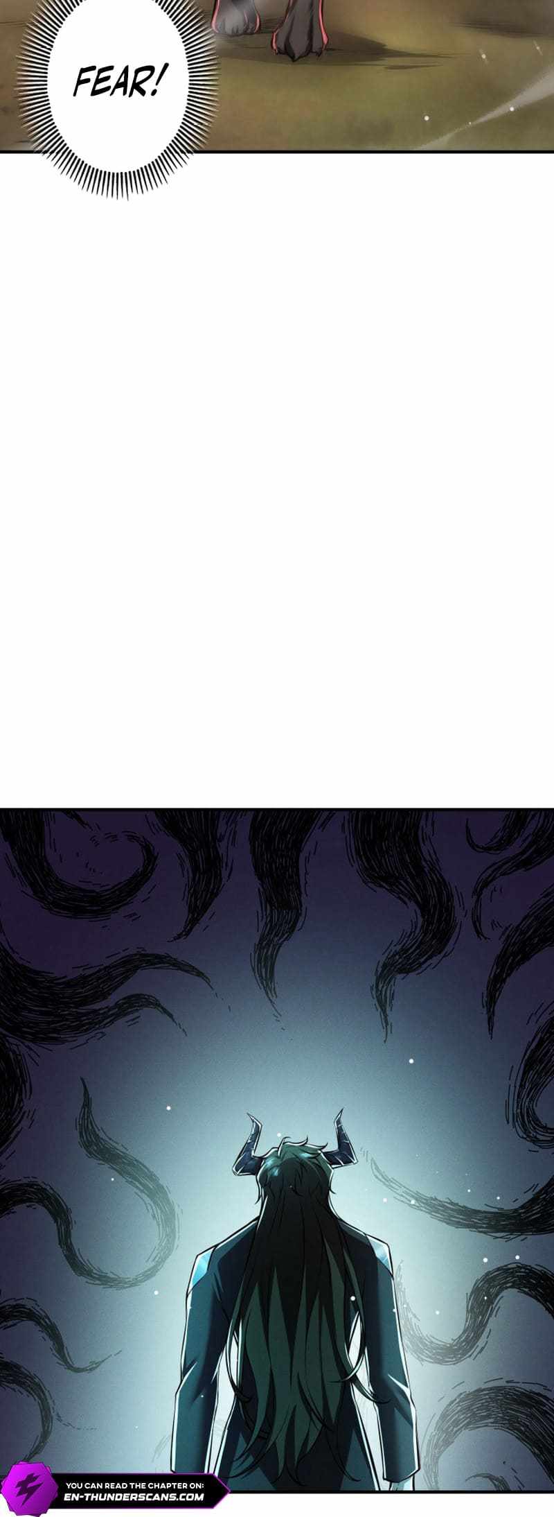 Calamity Leveling Chapter 9 - Page 14