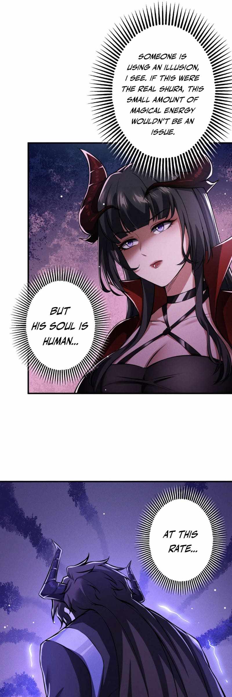 Calamity Leveling Chapter 9 - Page 15