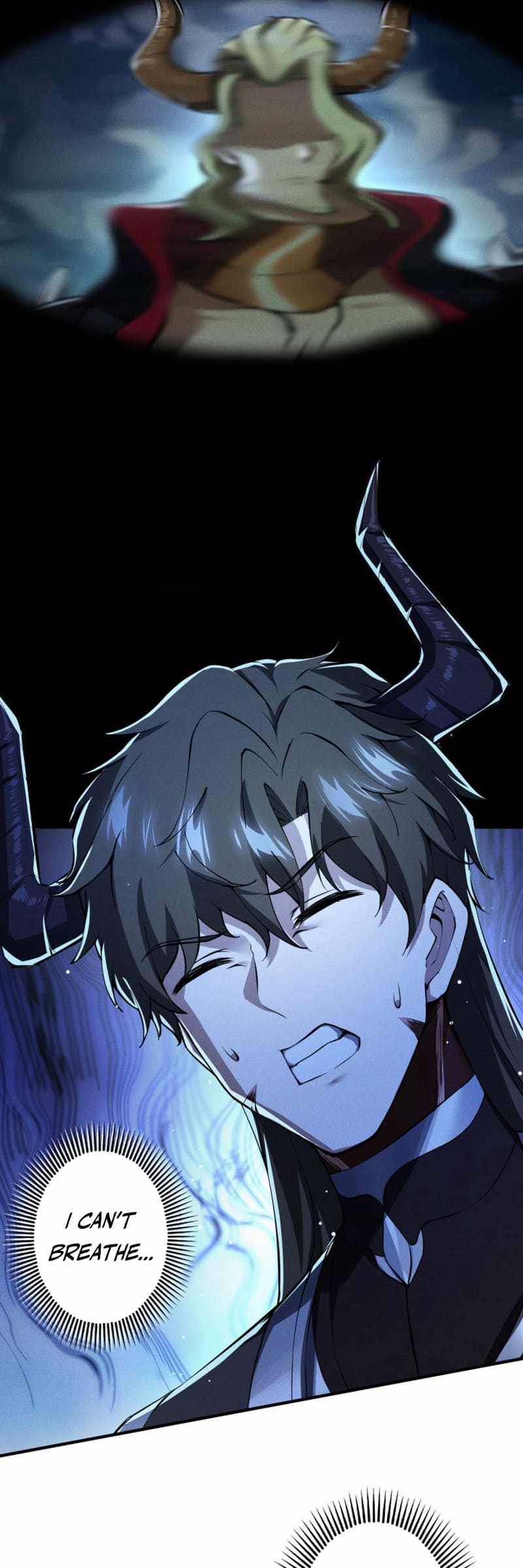 Calamity Leveling Chapter 9 - Page 17