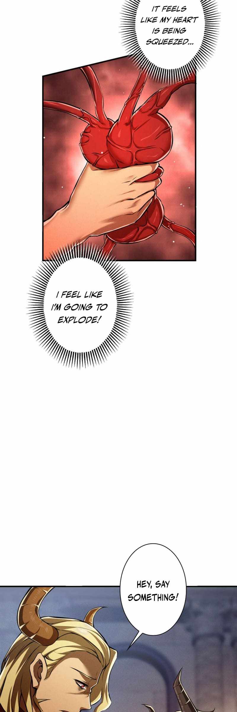 Calamity Leveling Chapter 9 - Page 18