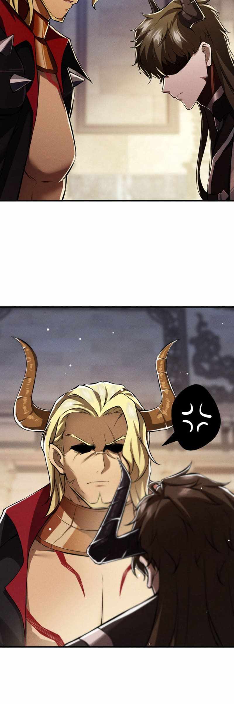 Calamity Leveling Chapter 9 - Page 19