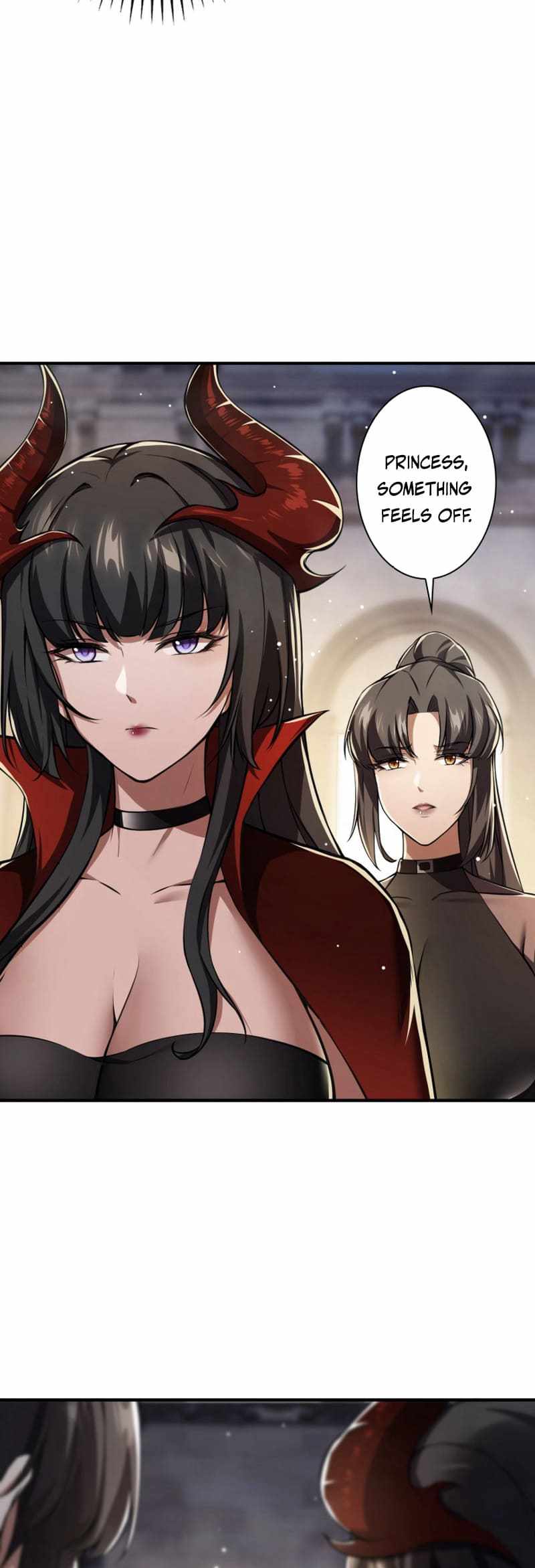 Calamity Leveling Chapter 9 - Page 7