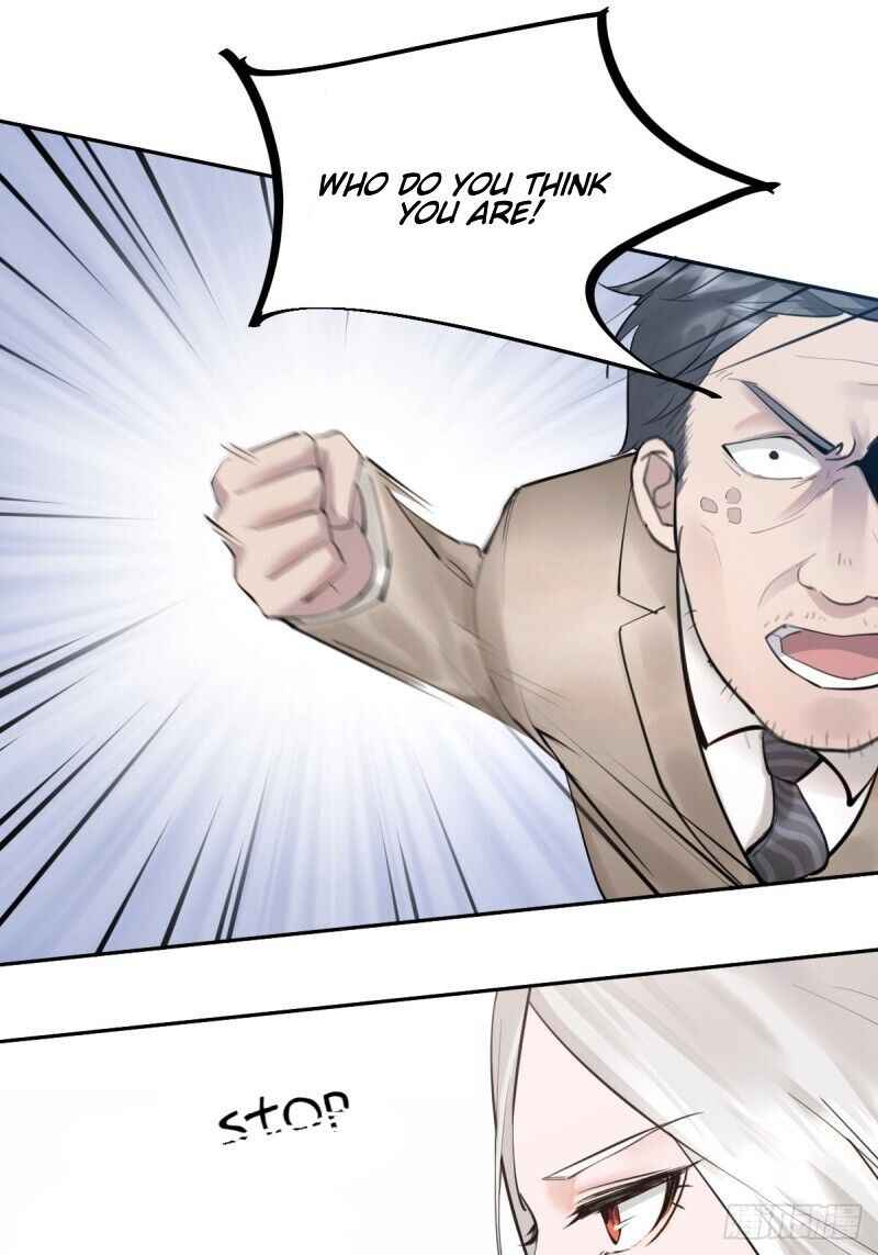 Call Me the Goddess of Vengeance Chapter 1 - Page 15