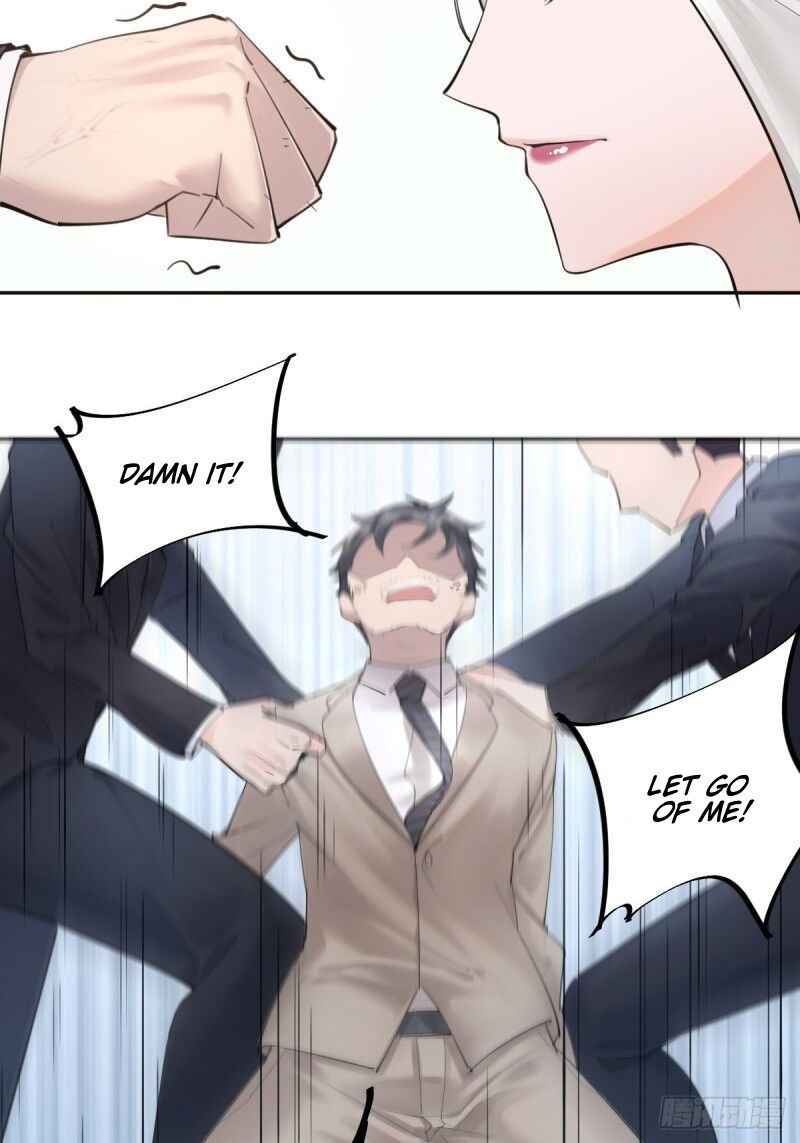 Call Me the Goddess of Vengeance Chapter 1 - Page 16