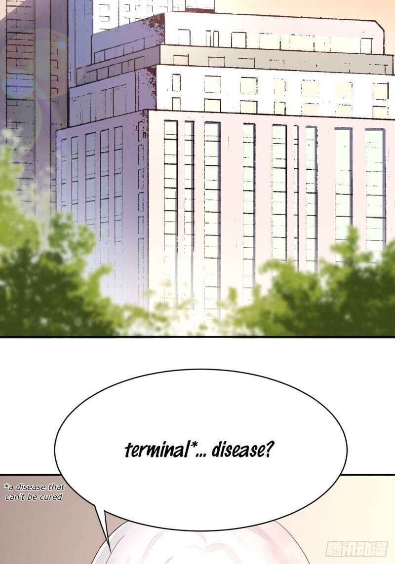 Call Me the Goddess of Vengeance Chapter 1 - Page 20